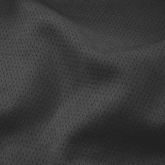 Brandit Teddyfleece Jack - Zwart