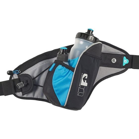Ultimate Performance Stockghyll Force II Hydratatie- en voedingszak