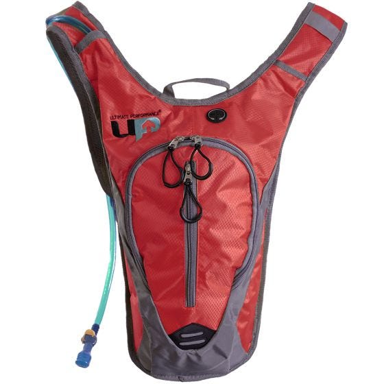 Ultimate Performance Bala Hydropack - Rood