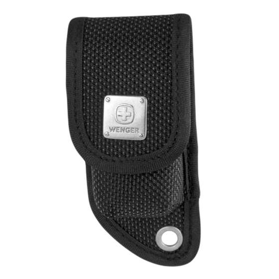 Wenger Nylon zakje - Zwart