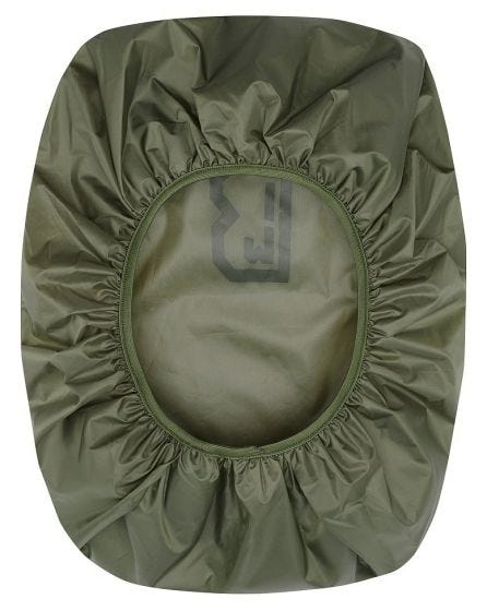 Brandit US Cooper Medium Rugzakregenhoes - Olijf