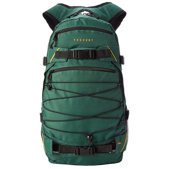 Forvert Louis Rugzak - Dark Green