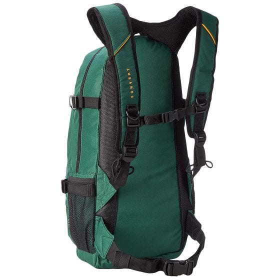 Forvert Louis Rugzak - Dark Green