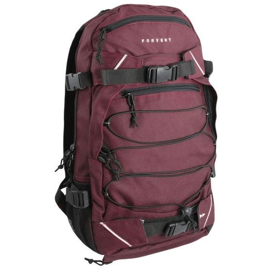 Forvert Louis Rugzak - Plum