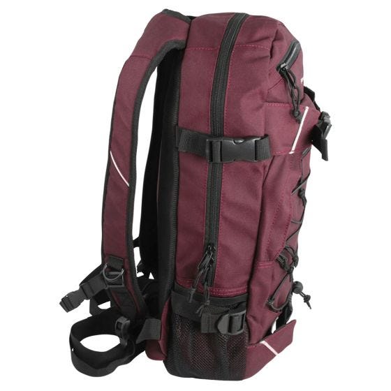 Forvert Louis Rugzak - Plum
