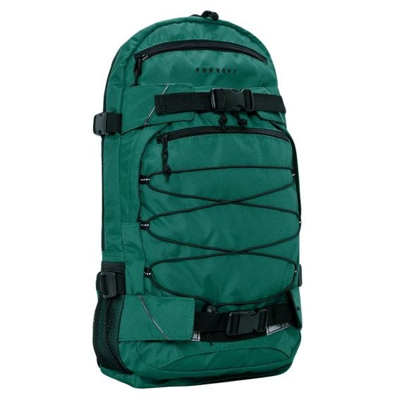 Forvert Louis Rugzak - Deep Green