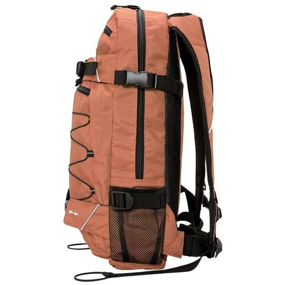 Forvert Louis Rugzak - Coral