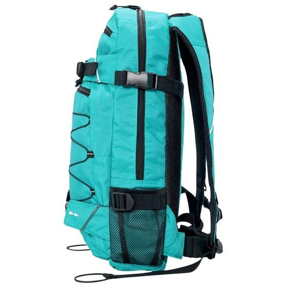 Forvert Louis Rugzak - Turquoise