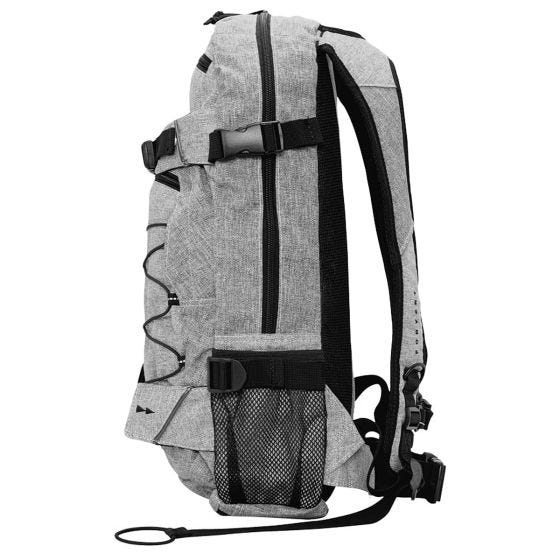 Forvert Melange Louis Rugzak - Grey Melange