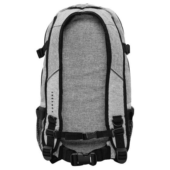 Forvert Melange Louis Rugzak - Grey Melange