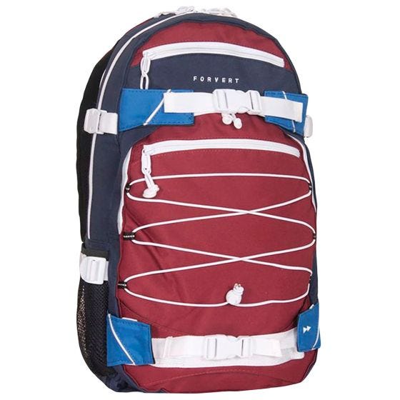 Forvert Ice Louis Rugzak - Multicolour IV