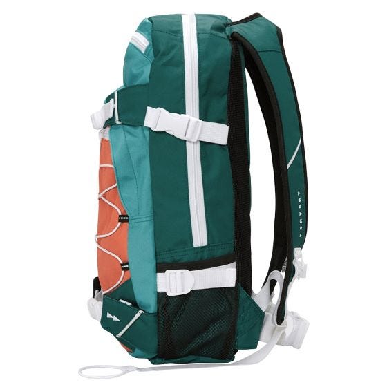 Forvert Ice Louis Rugzak - Multicolour 19
