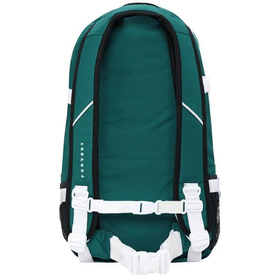 Forvert Ice Louis Rugzak - Multicolour 19