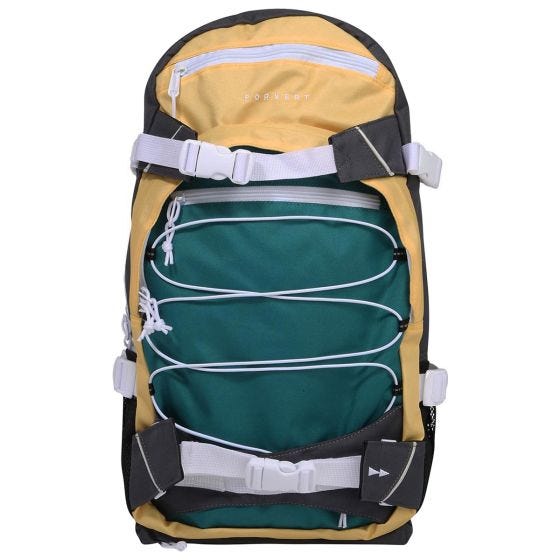 Forvert Ice Louis Rugzak - Multicolour 20