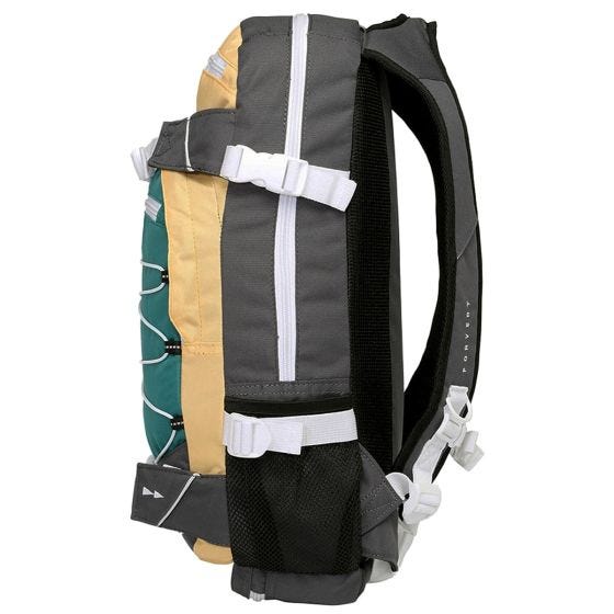 Forvert Ice Louis Rugzak - Multicolour 20