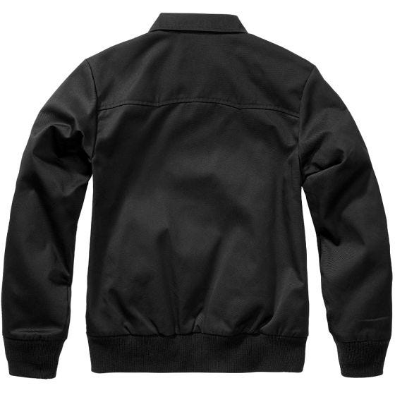 Brandit Dames Lord Canterbury Jack - Zwart