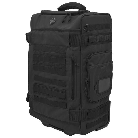 Hazard 4 Air Support Oprolbare handbagage Robuust - Zwart