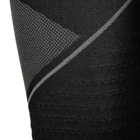 Alpinus Tactical Basislaag onderlichaam - Zwart-Grijs