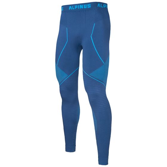 Alpinus Tactical Basislaag onderlichaam - Marineblauw