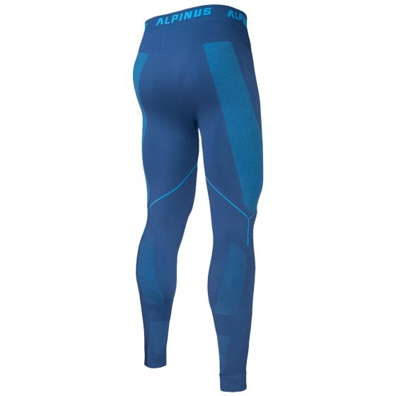 Alpinus Tactical Basislaag onderlichaam - Marineblauw