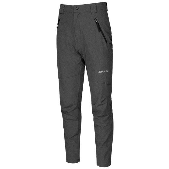 Alpinus Tactical Telfes Broek - Groen
