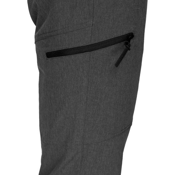 Alpinus Tactical Telfes Broek - Groen