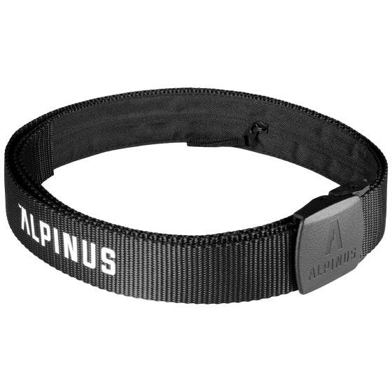 Alpinus Rionegro Riem - Zwart
