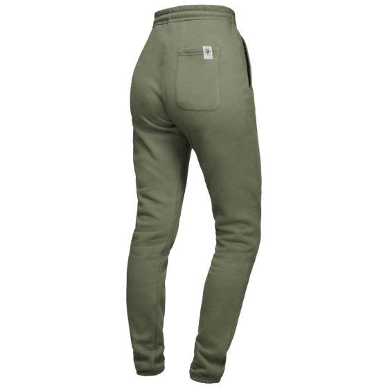Alpinus City Eco Lynx Broek - Olijf