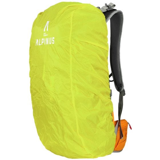 Alpinus Fatra 30 Rugzak - Oranje