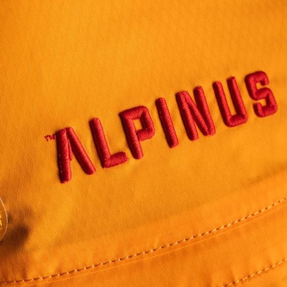 Alpinus Fatra 30 Rugzak - Oranje