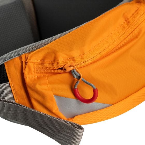 Alpinus Fatra 30 Rugzak - Oranje