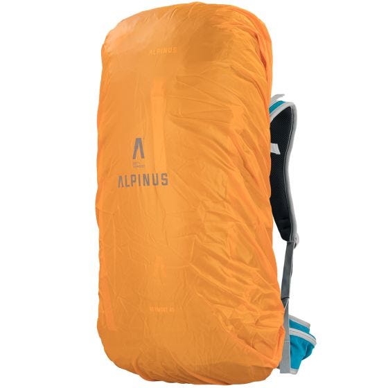 Alpinus Veymont 45 Tactische rugzak - Lichtblauw