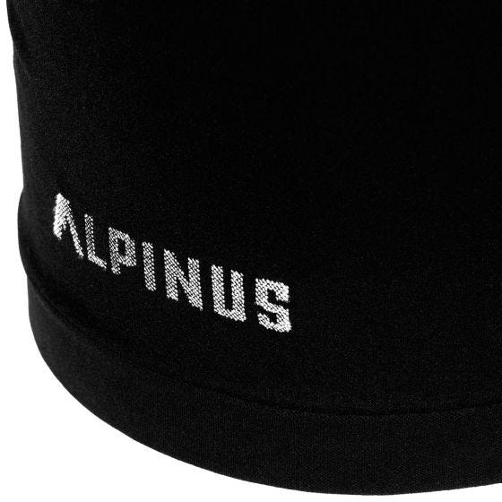 Alpinus Active Coropuna Nekkap - Zwart