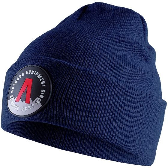 Alpinus City Helsinki Beanie - Navy