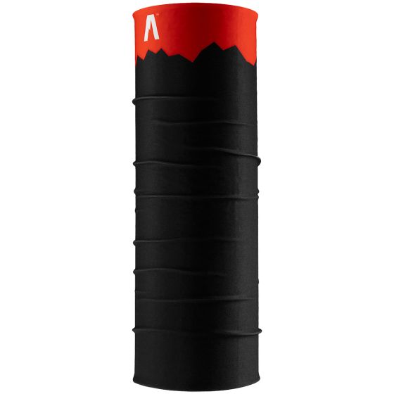 Alpinus Active Mari Nekkap - Black-Red