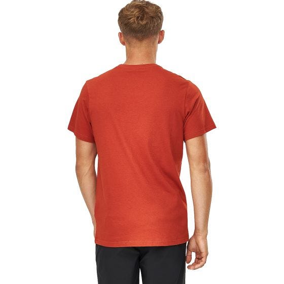 Alpinus Active Drefekal T-shirt - Oranje