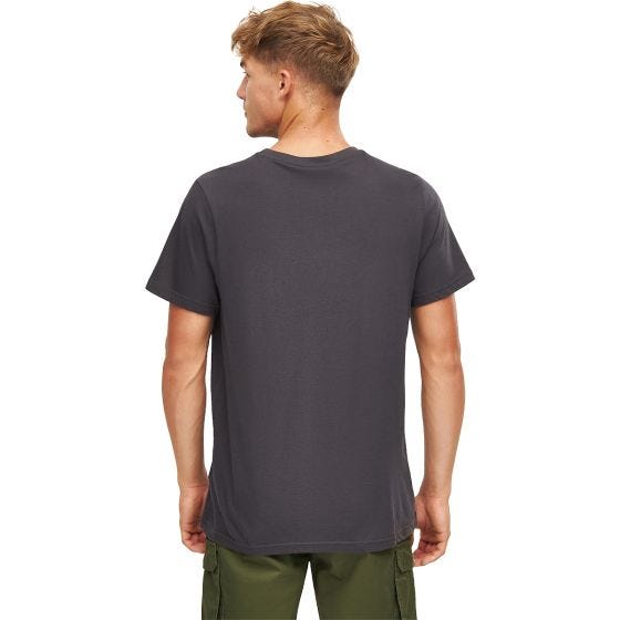 Alpinus Active Etna T-shirt - Grafiet