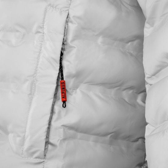Alpinus Active Nordend Jack Heren - Grijs
