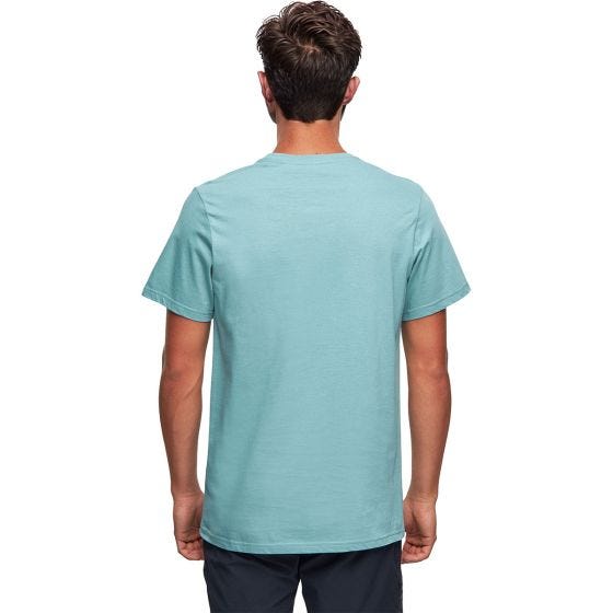 Alpinus Active Polaris T-shirt Heren - Mint