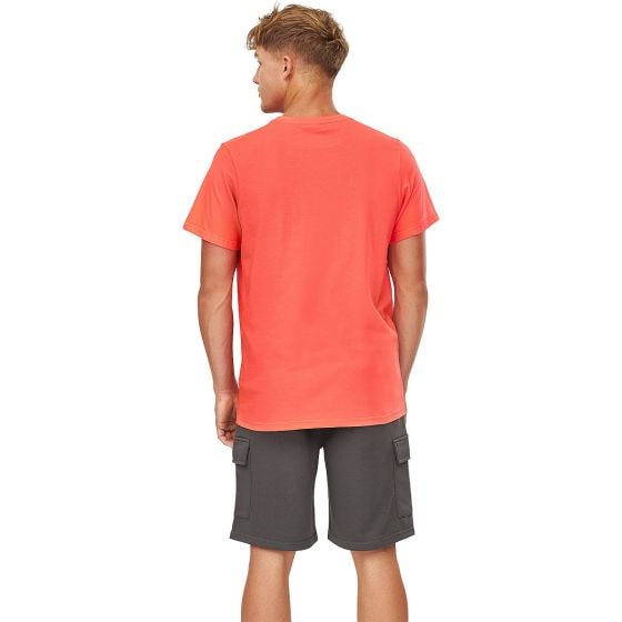 Alpinus Active Polaris T-shirt Heren - Roze