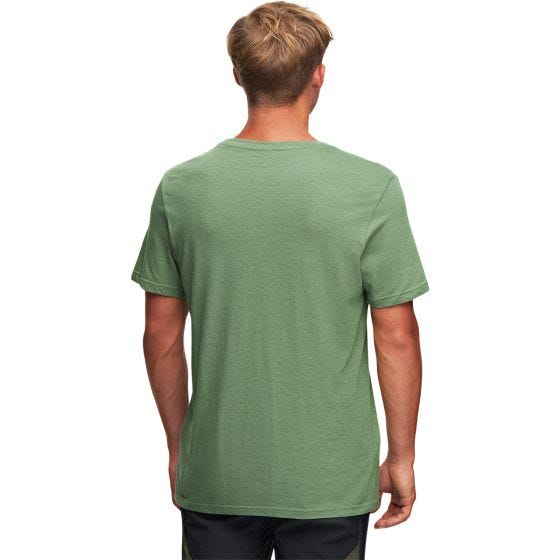 Alpinus Tactical Pieniny T-shirt - Groen
