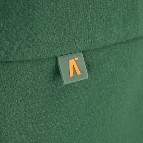 Alpinus Pourri Tactical Softshell jack Heren - Groen