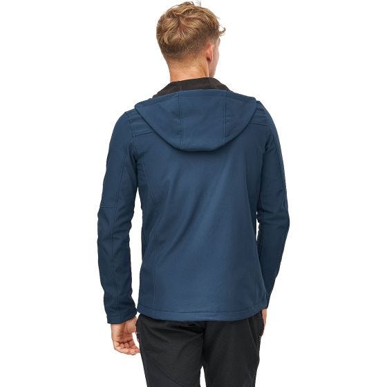 Alpinus Tactical Vinicunca Jack Heren - Navy