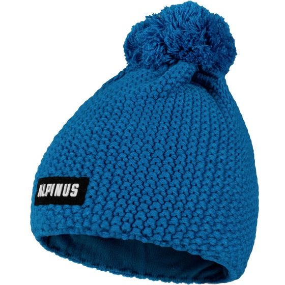 Alpinus Tactical Mutenia Wintermuts - Blauw