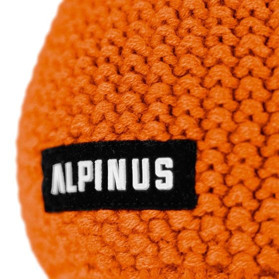Alpinus Tactical Mutenia Wintermuts - Oranje