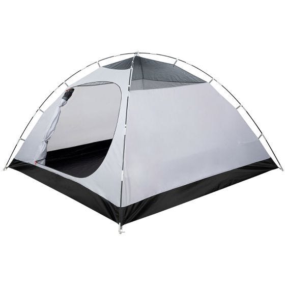Alpinus REUS 4 Tent - Groen