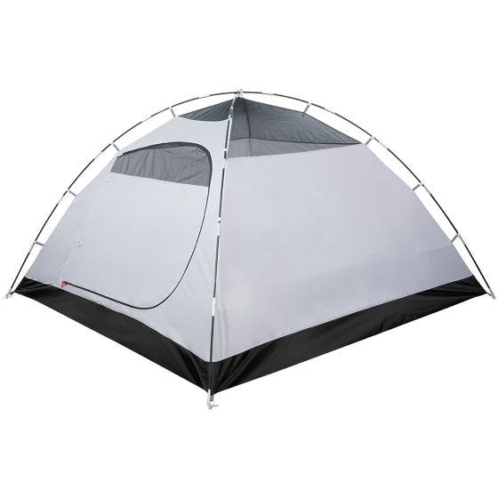Alpinus REUS 4 Tent - Groen