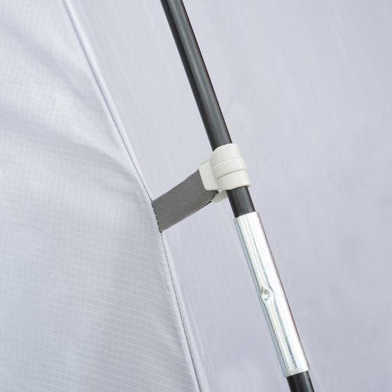 Alpinus REUS 4 Tent - Groen