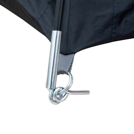 Alpinus REUS 4 Tent - Groen