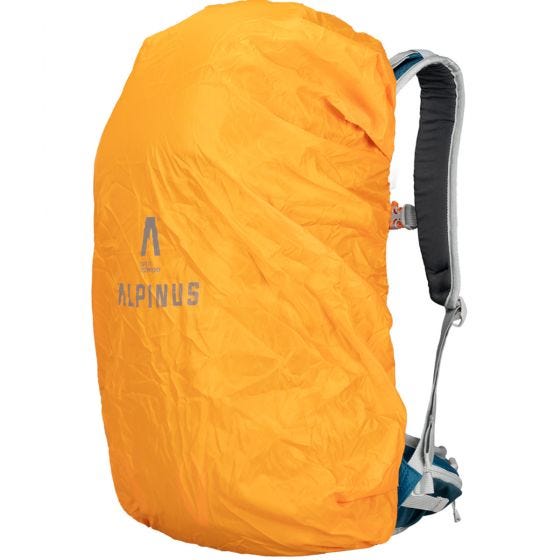 Alpinus Teno 24 Tactische rugzak - Blauw